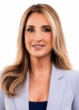 Foto oficial de Walkíria Rocha