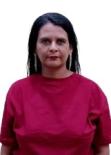 Foto oficial de Josiane Soares