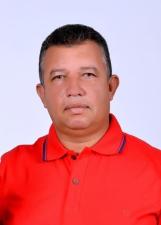 Foto oficial de Valdenicio da Fetraf