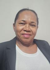 Foto oficial de Suelma Tavares