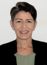 Foto oficial de Teresinha Dantas