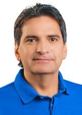 Foto oficial de Murilo Galdino