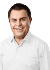 Foto oficial de Wilson Santiago