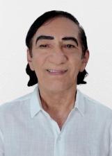 Foto oficial de Carlos Renato