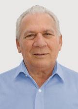 Foto oficial de José Aldemir