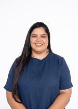 Foto oficial de Nathalya Fernanda