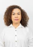 Foto oficial de Jamaika Suênia