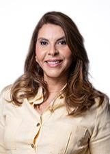 Foto oficial de Eliza Virgínia