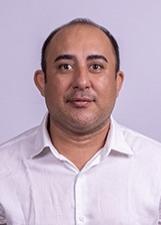 Foto oficial de Eliezer Benício