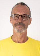 Foto oficial de Ulisses Barbosa