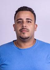 Foto oficial de Theus Carvalho
