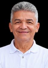 Foto oficial de Betinho da Rs