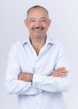 Foto oficial de Barbosa de Mandacaru