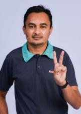 Foto oficial de Joaquim Morais
