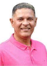 Foto oficial de Sávio Salvador