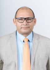 Foto oficial de Sargento Sérgio Araujo