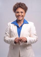 Foto oficial de Monica Rodrigues
