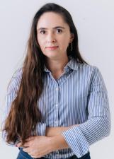 Foto oficial de Professora Kalina