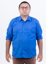Foto oficial de Gilson Roberto (ovão)