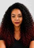 Foto oficial de Nara Souza