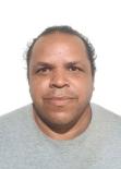 Foto oficial de Antônio Carlos Pereira