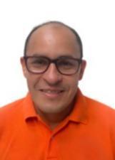 Foto oficial de Daniel Trigueiro