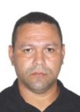 Foto oficial de Sandro de Santa Rita