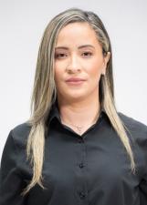 Foto oficial de Steffenie Jessica