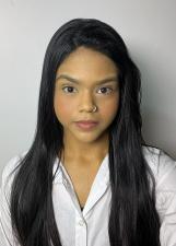 Foto oficial de Monik Evellyn