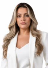 Foto oficial de Samara Stefane