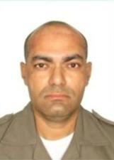 Foto oficial de Sargento Etivaldo