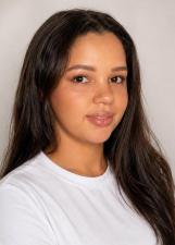 Foto oficial de Aline Markinna