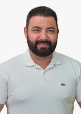 Foto oficial de Arley Moura
