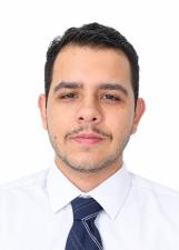 Foto oficial de André Lima Júnior