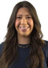 Foto oficial de Camilla Gonda