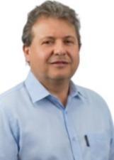 Foto oficial de Omar Picheth