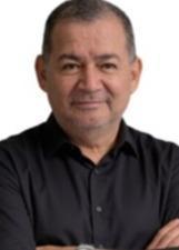 Foto oficial de Edson Fernando