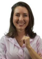 Foto oficial de Thais Gomes
