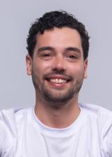 Foto oficial de Lucas Siqueira