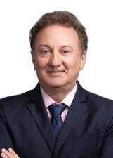 Foto oficial de Clodomir Ascari