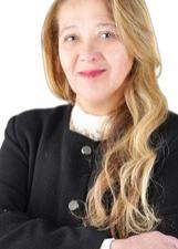 Foto oficial de Tia Cida