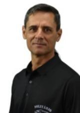 Foto oficial de Solitário