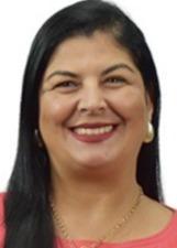 Foto oficial de Elaine Marins