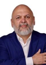 Foto oficial de Dr. Francismar