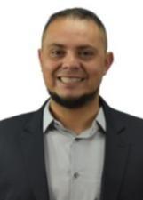 Foto oficial de Rômulo Veras