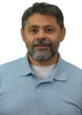 Foto oficial de Carlinhos Banda Garrafão