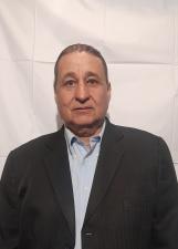 Foto oficial de Gabriel Pavan