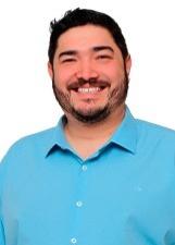 Foto oficial de Thiago Kodama