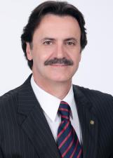 Foto oficial de Hermes Parcianello