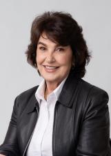 Foto oficial de Cristina Silvestri